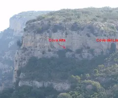 Fotografía de ALTA, COVA (1 de 1)
