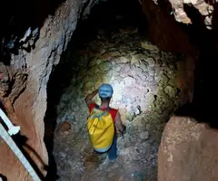 Fotografia de ENCANTATS, AVENC DELS (4 de 8)