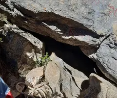 Fotografia de TOSSAL, FORAT DEL (7 de 14)