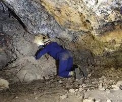 Fotografía de COSTERS, COVA DELS (4 de 4)