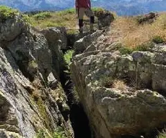 Photographie de CAP DERA SERRA, HORAT Nº3 DETH (2 sur 2)
