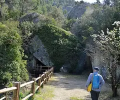 Fotografia de XIMET, COVA D'EN (1 de 7)