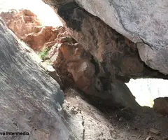 Photographie de ROCA D'URÚS, COVA INTERMÈDIA DE LA (4 sur 5)