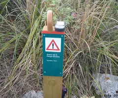 Fotografía de PENYA GINESTA, AVENC DE (1 de 3)