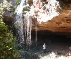 Photographie de PONÇ, COVA DEL (1 sur 3)