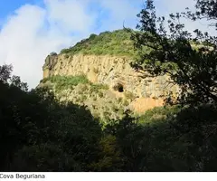 Fotografia de BEGURIANA, COVA (1 de 6)