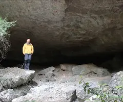 Fotografia de BRUIXA, COVA DE LA (1 de 4)