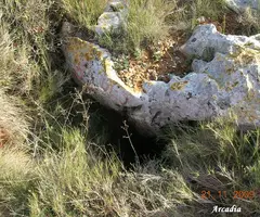 Photograph of TELL, AVENC DEL (2 of 5)