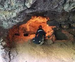 Fotografía de HORTS DEL BOTAFOC, COVA DELS (2 de 4)