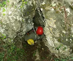 Fotografía de MARGE DEL MORO, AVENC DEL (1 de 5)
