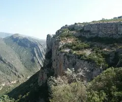 Fotografía de MU, COVES DEL (1 de 11)