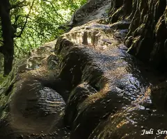 Fotografia de MIRACLE, COVA DEL (11 de 12)