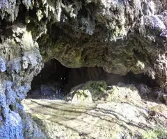 Fotografia de FONTANIL, COVA DE (1 de 4)