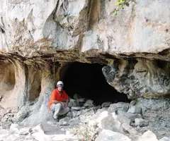 Fotografia de LLOREDES, COVA DE LES (2 de 4)