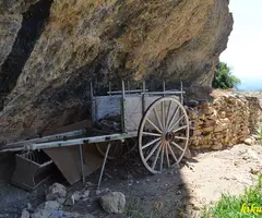 Photographie de CORDES, ESPLUGA DE (3 sur 4)