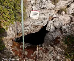 Fotografía de CARO, AVENC PETIT DEL (1 de 6)