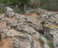 Fotografia de LLAMP, AVENC DEL (1 de 2)