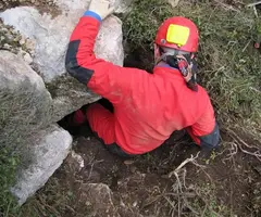 Photographie de COSCOLLOSA, AVENC DE LA (3 sur 5)