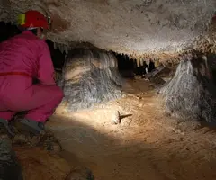 Fotografia de BLAI, COVA DEL (6 de 8)