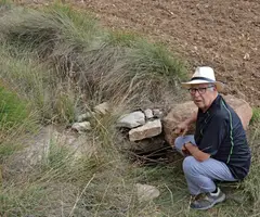 Fotografía de PERERS, AVENC DE (1 de 2)