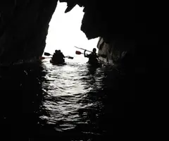 Fotografia de XOCOLATA, COVA D'EN (1 de 1)
