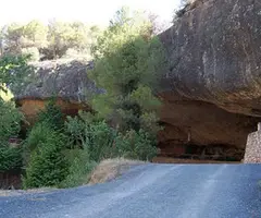 Fotografía de SANTA LLÚCIA, COVA DE (3 de 4)
