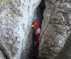 Fotografia de CAN VERDEGUER, AVENC Nº 5 DE (2 de 4)