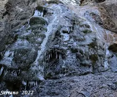 Photographie de ARGANY, COVA DE L' (10 sur 10)