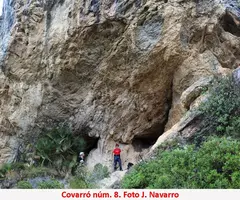 Fotografía de COVARRONS, ELS (8 de 9)