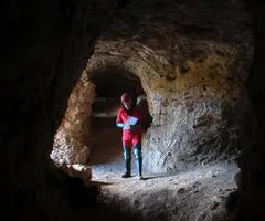 Fotografía de CASTELLOLÍ, COVES DE (3 de 10)