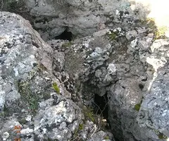 Fotografía de COLLADA, POU DE LA (3 de 7)