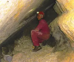Fotografia de RIBA, COVA DE LA (3 de 6)