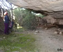 Fotografia de BALADRONS, COVA DE (3 de 5)