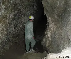 Fotografía de ENCONILLS, COVA DELS (5 de 6)