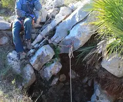 Fotografia de TRONS, AVENC DELS (1 de 6)