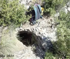 Fotografía de BOADA, COVA DE (2 de 10)