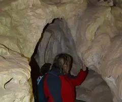 Fotografia de SANT JOSEP, COVA DE (2 de 3)