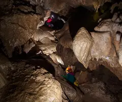 Fotografía de ENCANTADES, COVA DE LES (10 de 17)