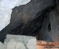 Fotografia de SALGAR, COVES DE (5 de 23)