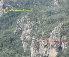 Fotografía de CÒDOL DE SANTA FE, COVA DEL (1 de 5)
