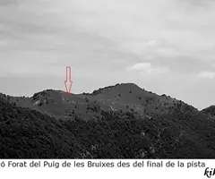 Fotografía de PUIG DE LES BRUIXES, FORAT DEL (2 de 16)