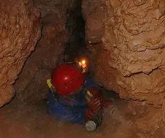 Fotografia de MANEL, COVA DEL (3 de 21)