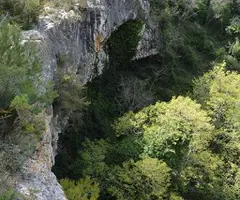 Fotografía de GARROT, COVA D'EN (2 de 3)