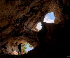 Fotografía de BENAIXA, COVA (3 de 4)