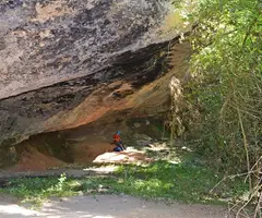Fotografía de PAÜSA, BALMA DE (1 de 2)