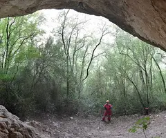 Fotografia de ANTONA, COVES D' (6 de 17)