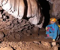 Photographie de TORALLA, COVA DE (5 sur 5)