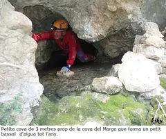 Photographie de MARGE, COVA DEL (4 sur 4)