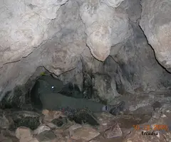 Fotografía de PONSÀ Nº 1, ESPLUGA D'EN (2 de 2)