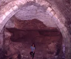 Photographie de SANTA AGNÈS, COVA DE (2 sur 8)